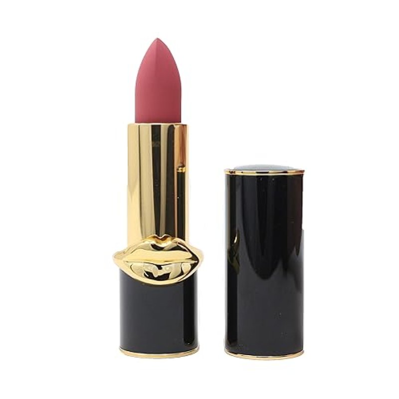 PAT MCGRATH LABS MATTETRANCE LIPSTICK CANDY FLIP 0.14OZ - WOMEN'S LIPSTICK
