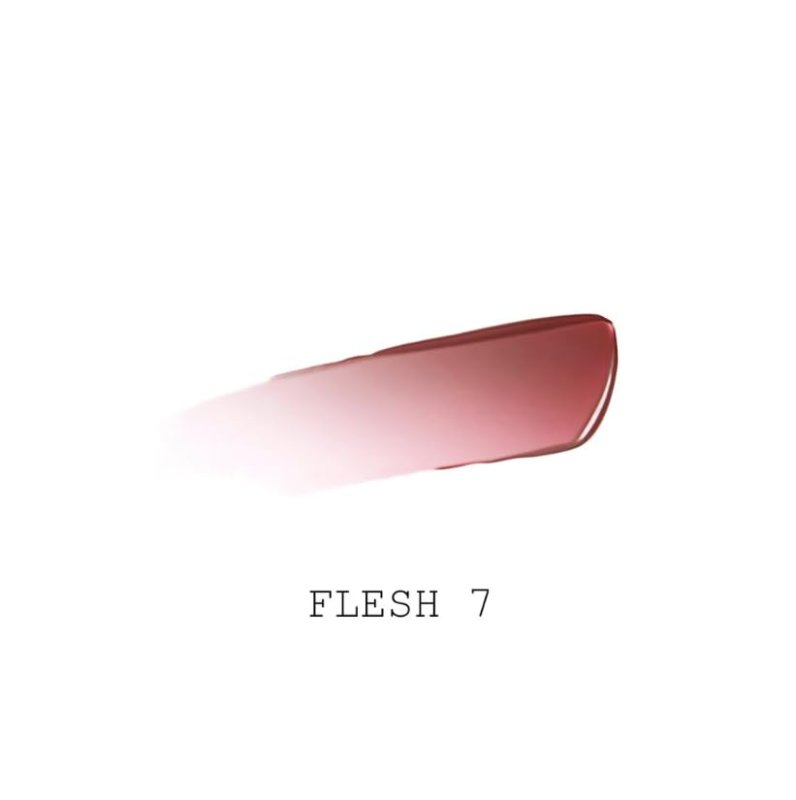 PAT MCGRATH LABS LIP FETISH BALM DIVINYL LIP SHINE - FLESH 7, 0.08 OZ