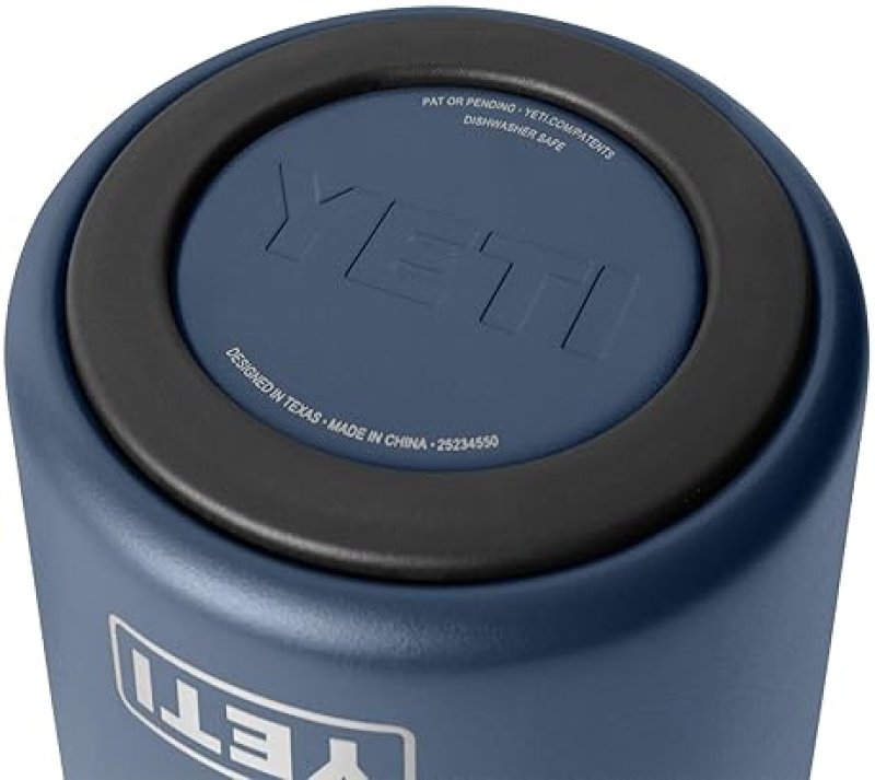 YETI RAMBLER WINE CHILLER - IDEAL FOR MOST WINE BOTTLES
