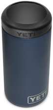 YETI 12 OZ. COLSTER SLIM CAN INSULATOR FOR HARD SELTZER CANS
