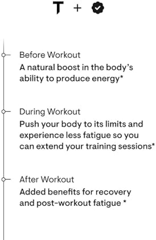 THORNE PRE-WORKOUT ELITE - CITRUS BERRY FLAVORED - NSF CERTIFIED - 4.32 OZ - ENERGY & PERFORMANCE SUPPORT