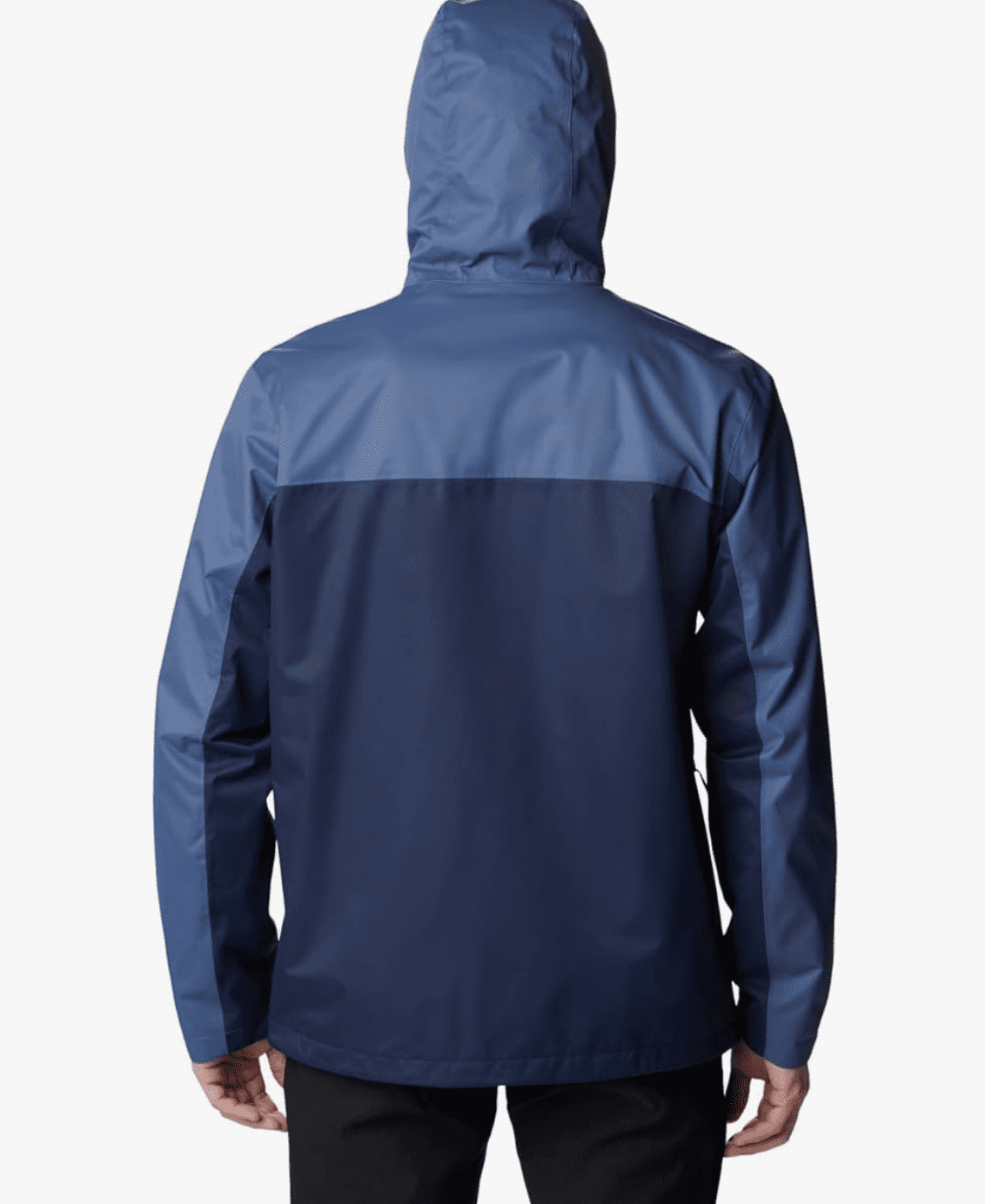 COLUMBIA MEN'S HIKEBOUND XL JACKET - OUTDOOR ADVENTURE GEAR