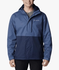 COLUMBIA MEN'S HIKEBOUND XL JACKET - OUTDOOR ADVENTURE GEAR