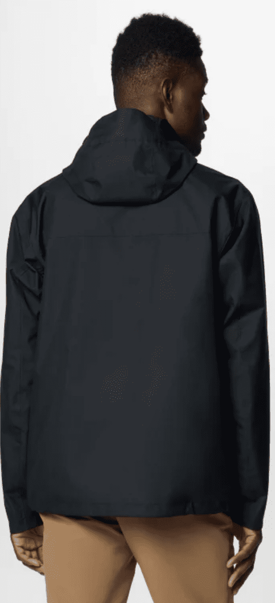 COLUMBIA MEN'S TALL HIKEBOUND™ II JACKET FOR HIKING