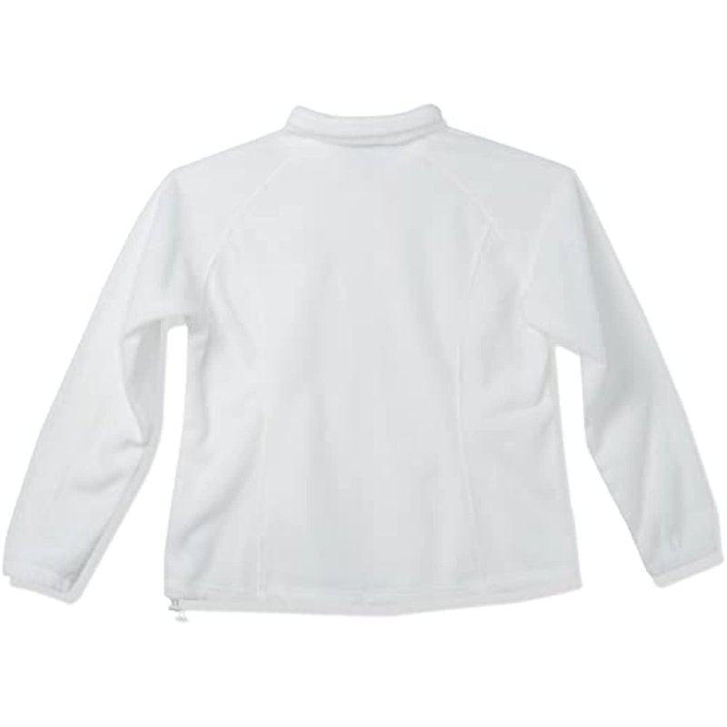 COLUMBIA WOMEN'S FULL ZIP FLEECE JACKET - BENTON SPRINGS COLLECTION