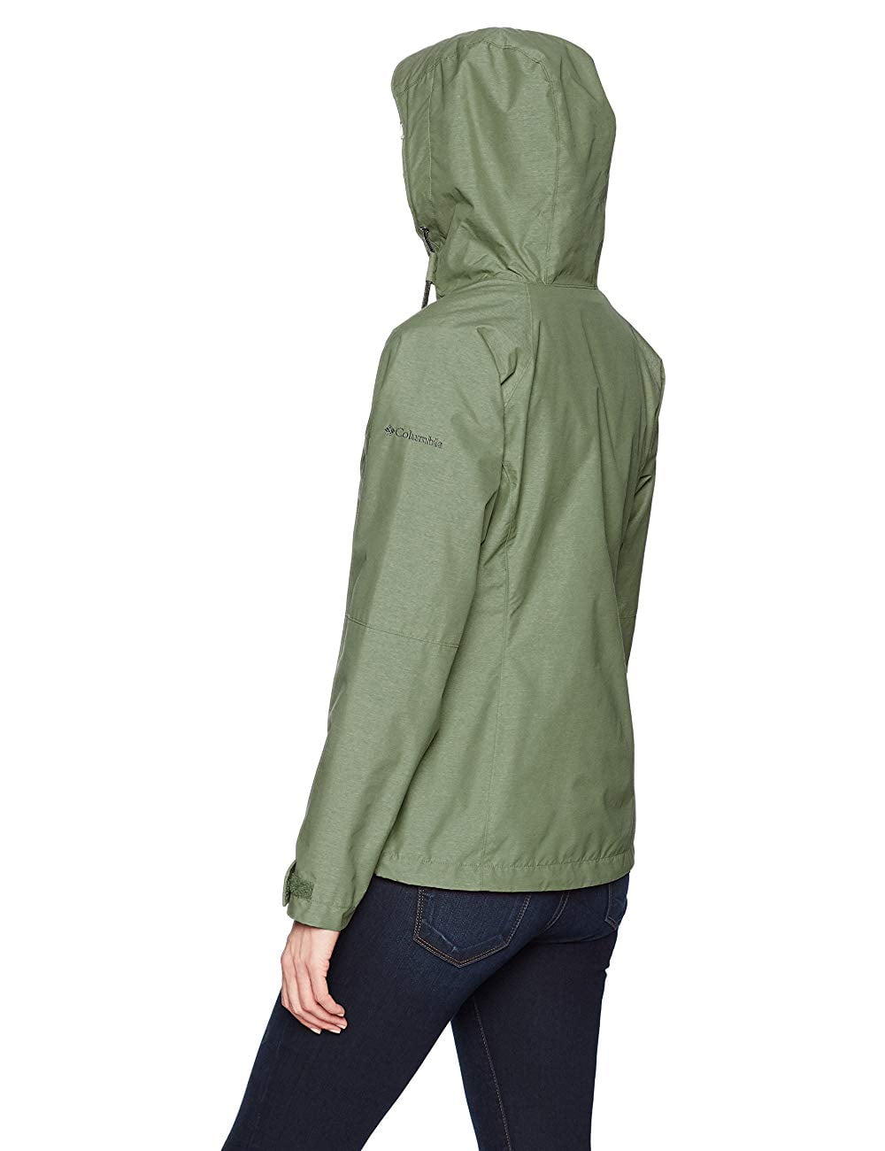 COLUMBIA WOMEN'S CELILO FALLS JACKET - LIGHTWEIGHT OUTDOOR GEAR