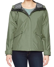 COLUMBIA WOMEN'S CELILO FALLS JACKET - LIGHTWEIGHT OUTDOOR GEAR