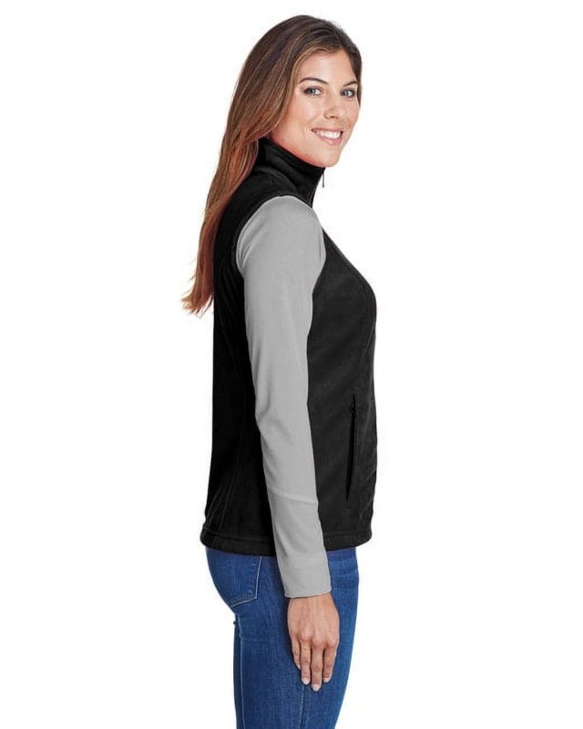 COLUMBIA WOMEN'S BENTON SPRINGS VEST - STYLISH AND WARM WINTER LAYER