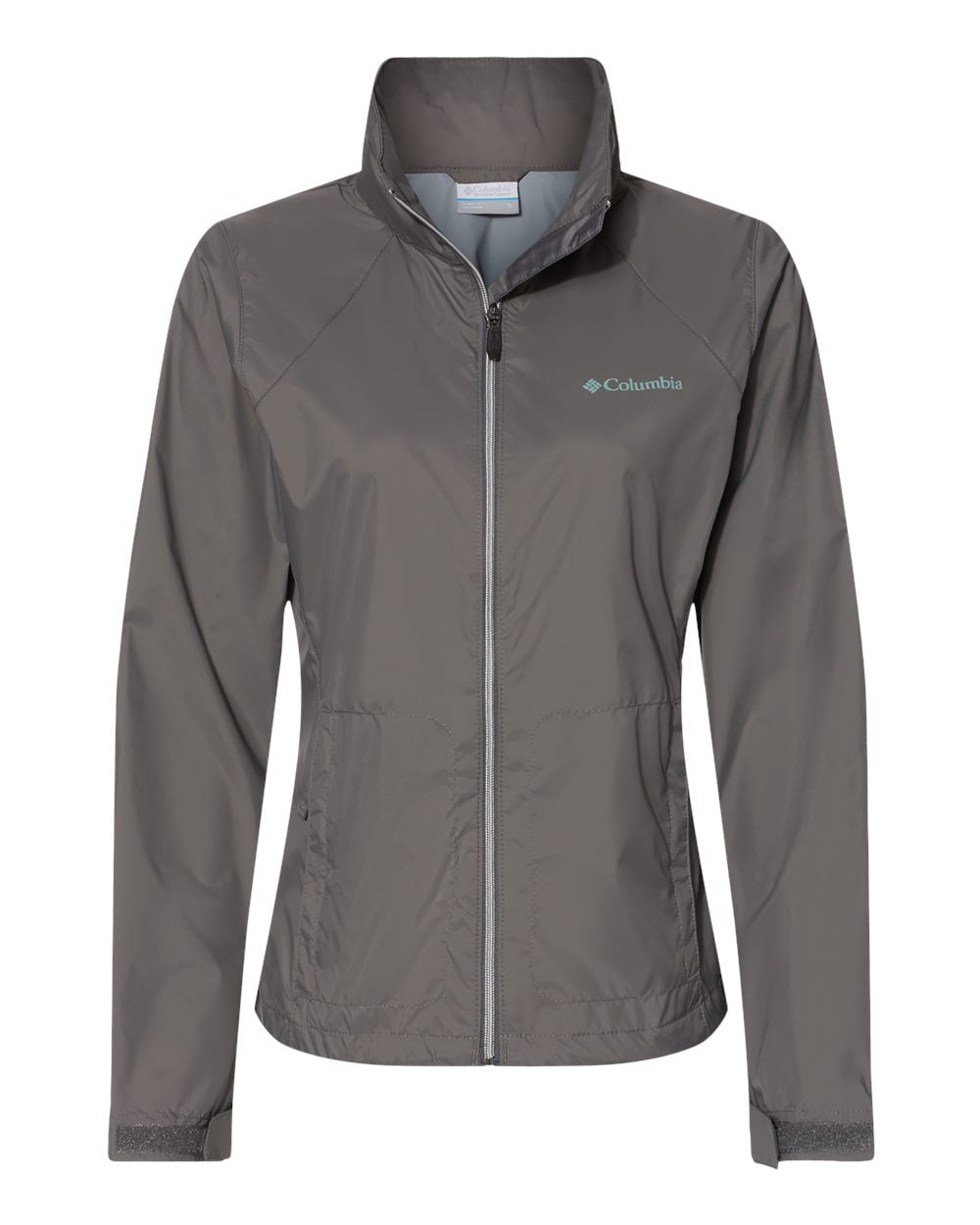 COLUMBIA WOMEN'S SWITCHBACK III OUTDOOR JACKET
