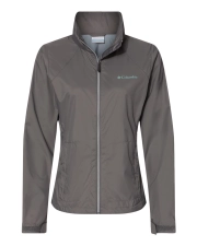 COLUMBIA WOMEN'S SWITCHBACK III OUTDOOR JACKET