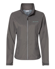COLUMBIA WOMEN'S SWITCHBACK III OUTDOOR JACKET