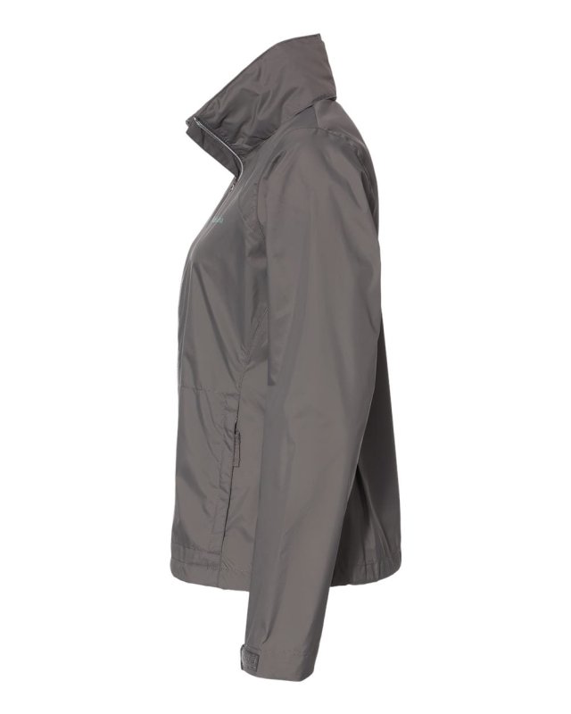 COLUMBIA WOMEN'S SWITCHBACK III OUTDOOR JACKET