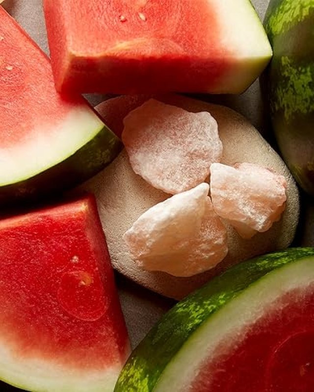 PROMIX ELECTROLYTE POWDER PACKETS - HIMALAYAN PINK SALT, MAGNESIUM, POTASSIUM, VITAMIN C - SALTED WATERMELON FLAVOR - 30 SERVINGS