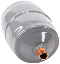 SPORLAN C-083-S 3/8 ODF SOLDER FILTER DRIER FOR HVAC SYSTEMS