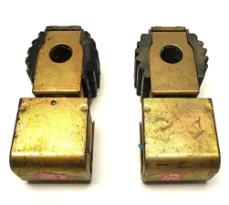 SPORLAN HIGH-QUALITY 120V SOLENOID COIL SET