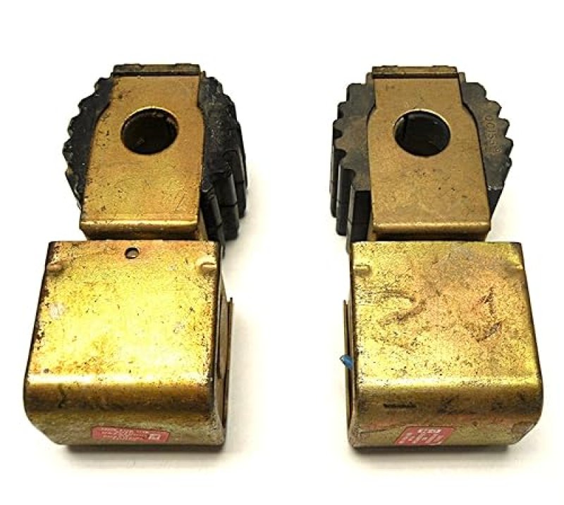SPORLAN HIGH-QUALITY 120V SOLENOID COIL SET