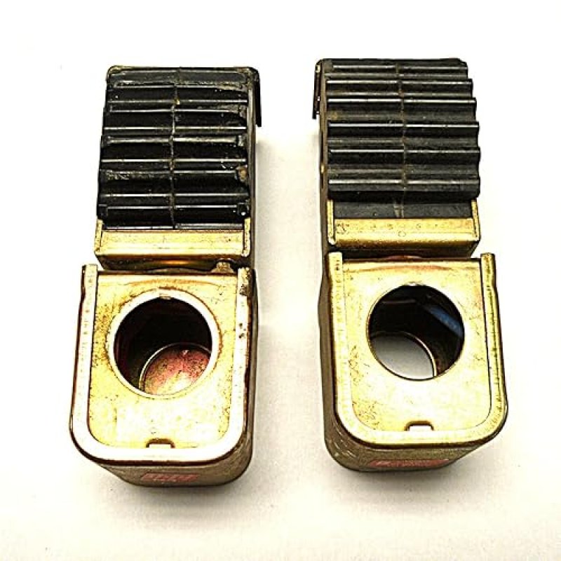 SPORLAN HIGH-QUALITY 120V SOLENOID COIL SET