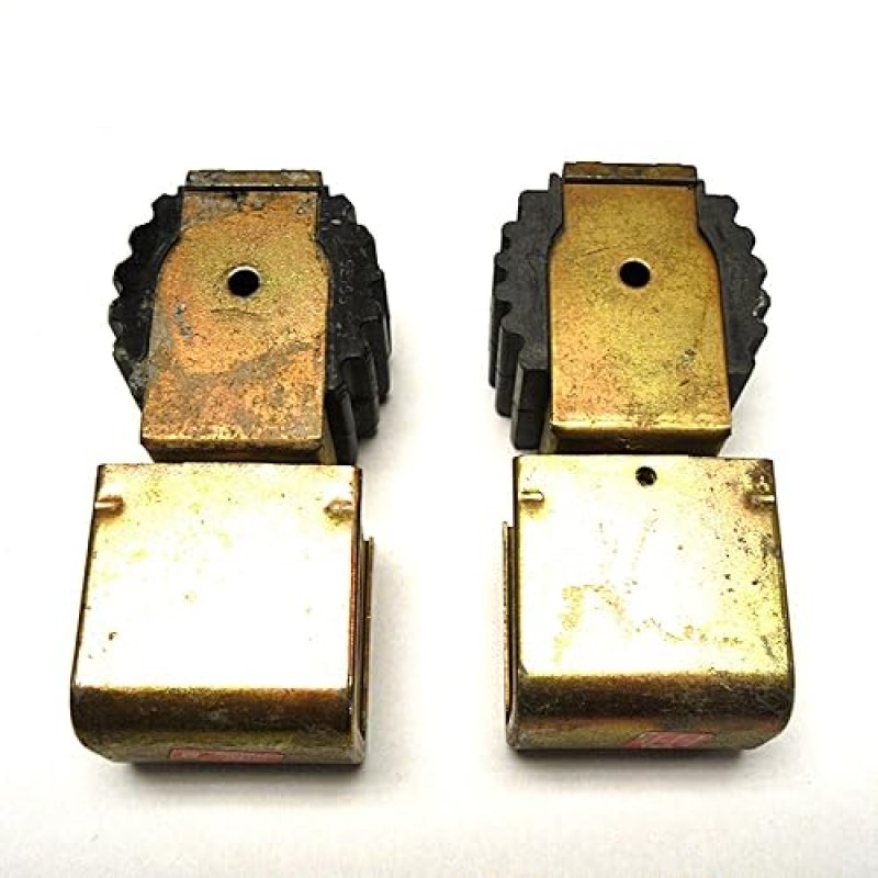 SPORLAN HIGH-QUALITY 120V SOLENOID COIL SET