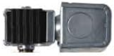 SPORLAN 24/60 REFRIGERANT SOLENOID VALVE COIL FOR MKC-1
