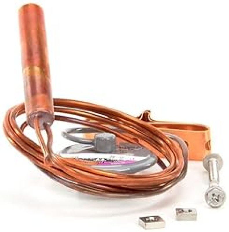 SPORLAN KT-43-SC HIGH PERFORMANCE POWER ELEMENT