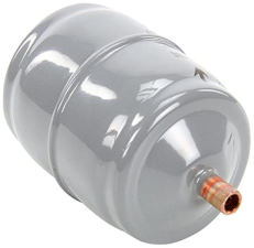 SPORLAN 1/4 ODF SOLDER FILTER DRIER C-082-S - HIGH-QUALITY HVAC COMPONENT