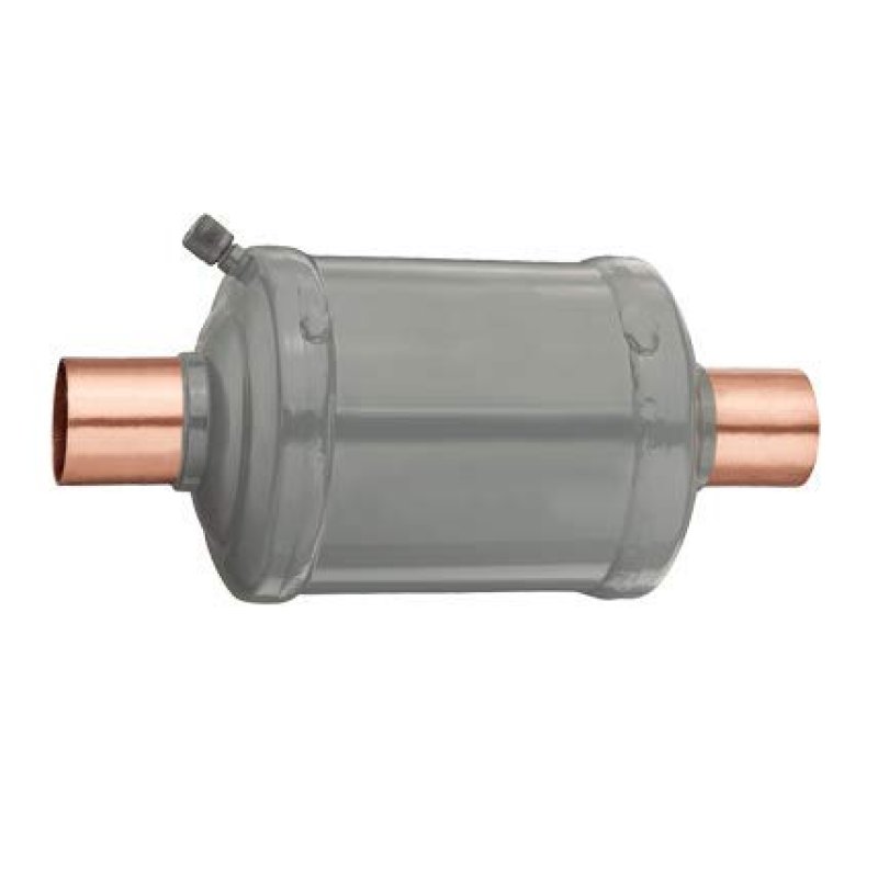SPORLAN C-607-S REFRIGERANT LIQUID FILTER DRIER - HIGH PERFORMANCE SOLUTION'