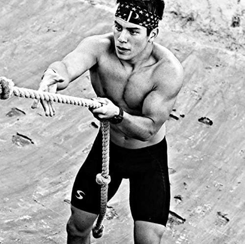 SYNERGY MEN'S TRIATHLON SHORTS BY SYNERGY - PERFORMANCE AND COMFORT