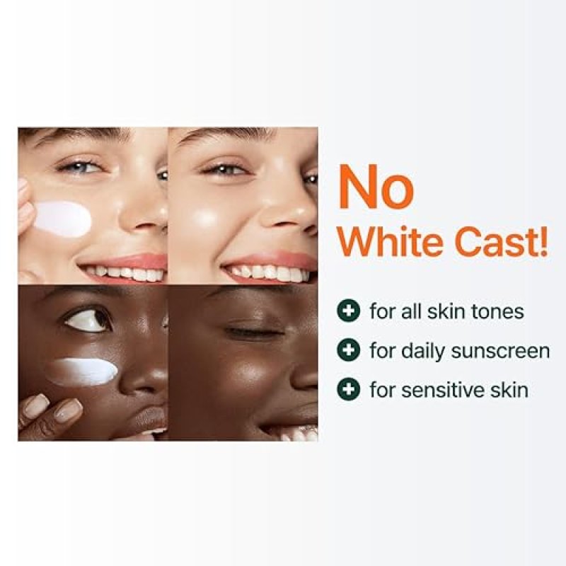 HINATURE PURITO SUN DAY ADVENTURE KOREAN SUNSCREEN SPF 50 UVA/UVB PROTECTION, OIL-FREE, VEGAN 50ML