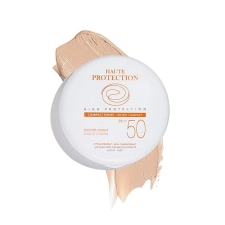 EAU THERMALE AVèNE HIGH PROTECTION TINTED COMPACT MINERAL SUNSCREEN SPF 50+ 0.35 OZ
