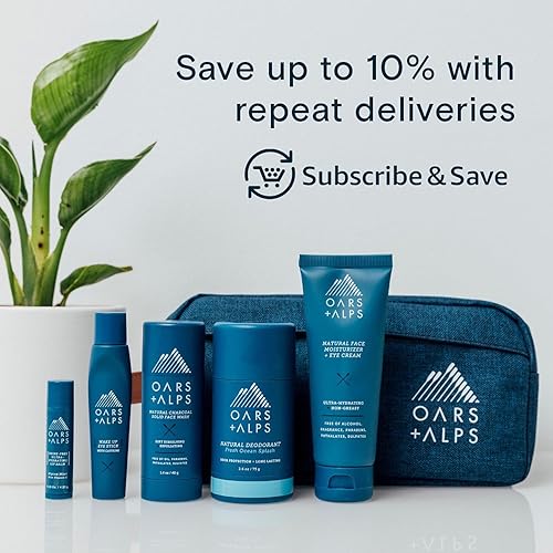 OARS + ALPS SPF 50 TRAVEL SIZE SPRAY 3-PACK - SUN PROTECTION
