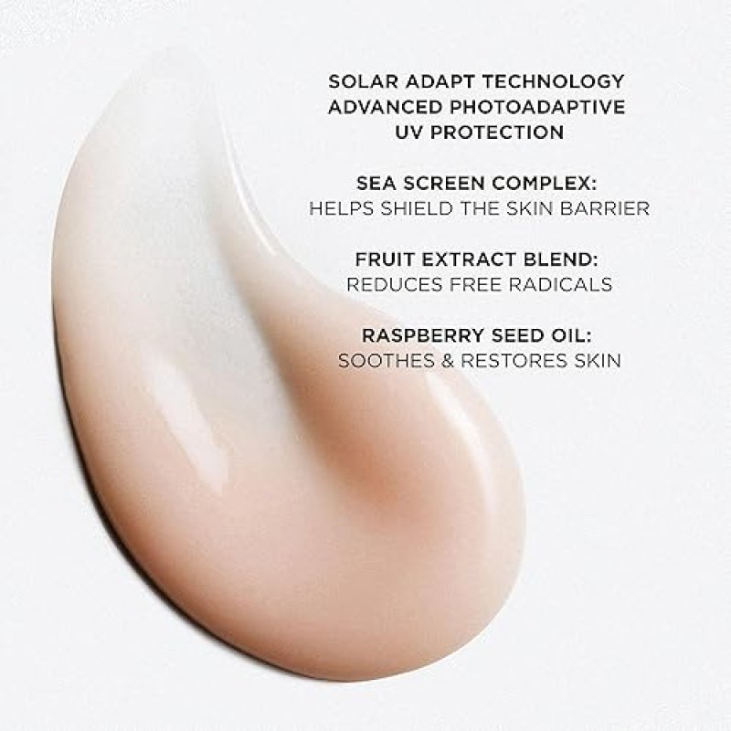 TAN-LUXE PHOTOADAPTIVE MARINE SPF 30 BODY MIST SUNSCREEN - BROAD SPECTRUM UV PROTECTION - HYDRATING & MOISTURIZING - DERMATOLOGIST TESTED