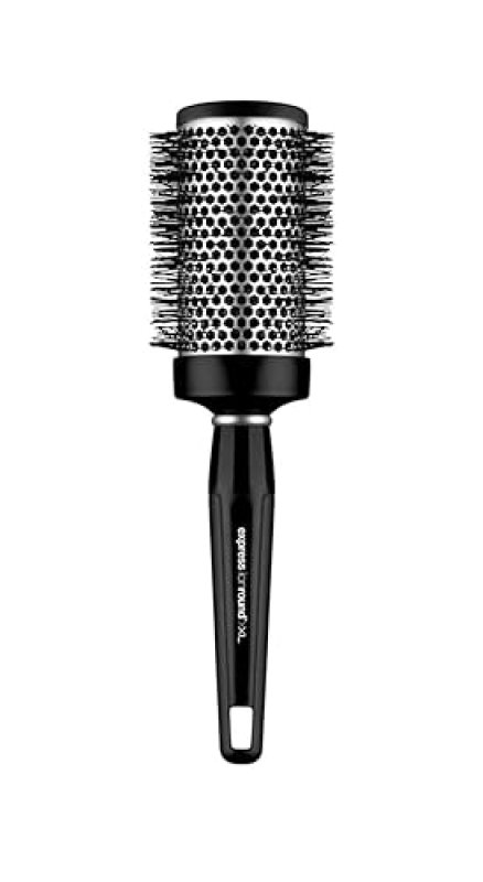 JOHN PAUL MITCHELL PRO TOOLS ROUND BRUSH FOR BLOW-DRYING ALL HAIR TYPES