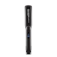 JOHN PAUL MITCHELL PRO TOOLS EXPRESS ION SMOOTH FLAT IRON - ADJUSTABLE HEAT FOR SMOOTHING HAIR