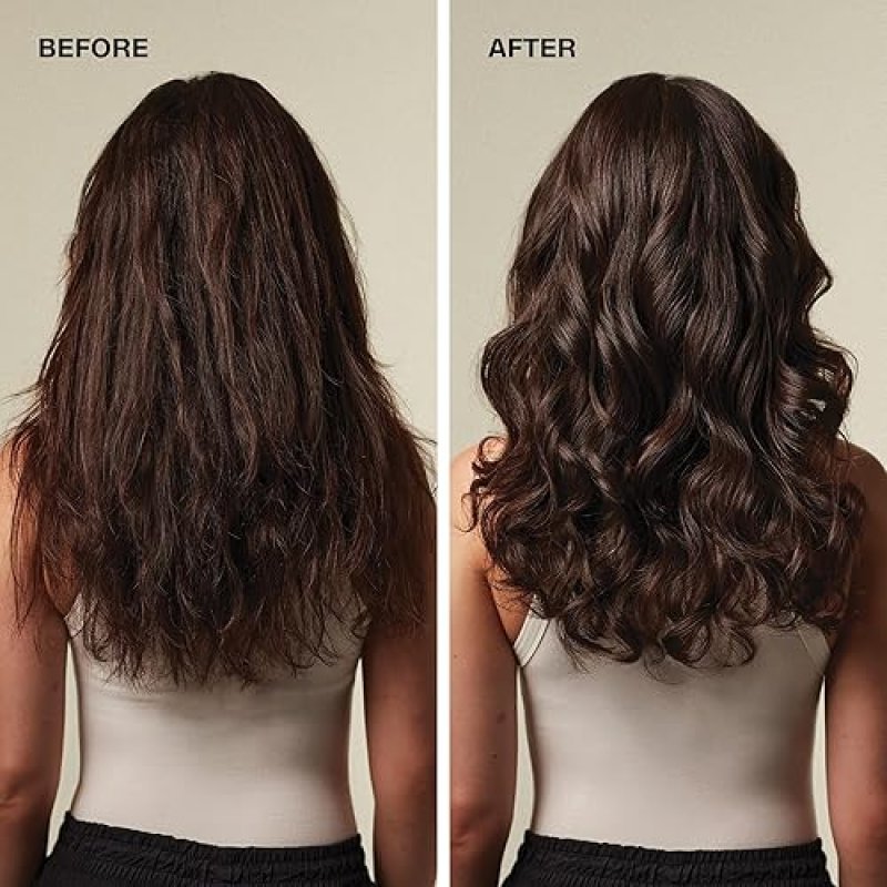 JOHN PAUL MITCHELL 1" CERAMIC FLAT IRON: ADJUSTABLE HEAT FOR STRAIGHTENING & CURLING