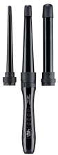 JOHN PAUL MITCHELL EXPRESS ION UNCLIPPED 3-IN-1 CURLING WAND WITH CERAMIC BARRELS