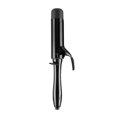 JOHN PAUL MITCHELL NEURO SMOOTH+ 1.75" CERAMIC STYLING IRON, TRAVEL FLAT IRON, DUAL VOLTAGE, EXTRA-WIDE PLATE'