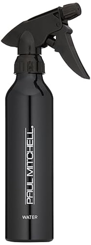 JOHN PAUL MITCHELL PRO TOOLS SLIM WATER SPRAYER FOR HAIR CUTTING & STYLING, 2.08 OZ.