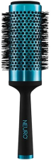 JOHN PAUL MITCHELL NEURO TITANIUM ROUND BRUSH - IDEAL FOR ALL HAIR TYPES