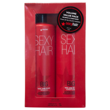 SEXY HAIR VOLUMIZING SHAMPOO & CONDITIONER DUO - 25 OZ