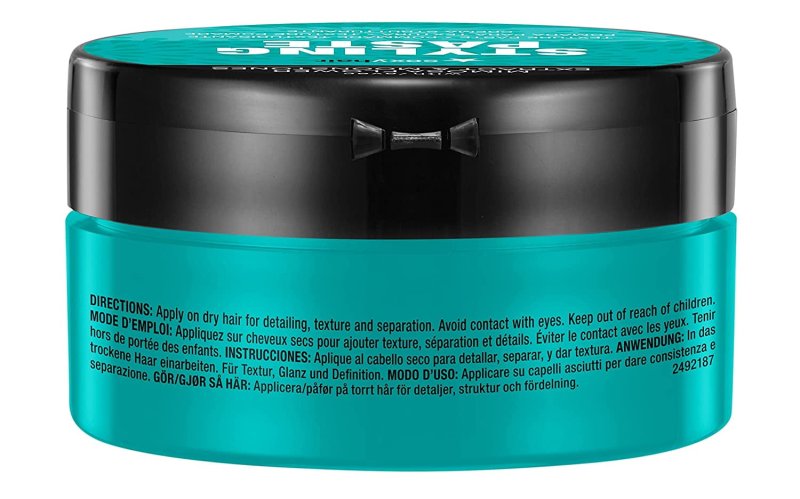 SEXYHAIR HEALTHY STYLING PASTE 2.5OZ FOR TEXTURED HAIR