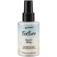 SEXYHAIR BEACH'N SPRAY TEXTURIZING BEACH SPRAY 4.2OZ - TEXTURE & VOLUME BOOST