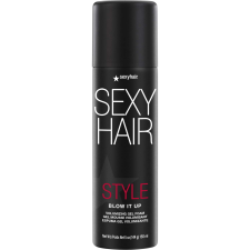 SEXYHAIR BLOW IT UP VOLUMIZING GEL FOAM 5 OZ - STYLE BOOST