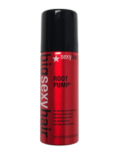 SEXY HAIR ROOT PUMP VOLUMIZING SPRAY MOUSSE - 1.6 OZ