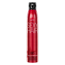 SEXYHAIR BIG ROOT BOOST MOUSSE SPRAY, 10 OZ - HIGH VOLUME WITH 72-HOUR HUMIDITY RESISTANCE