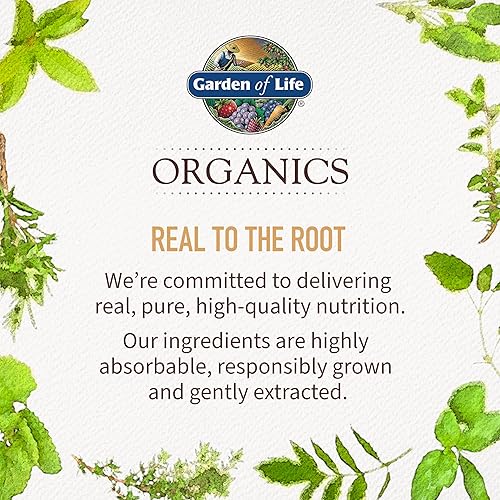 GARDEN OF LIFE ORGANIC WOMEN'S 40+ GUMMY VITAMINS - BERRY FLAVOR - VEGAN, NON-GMO, KOSHER - 120 REAL FRUIT GUMMIES