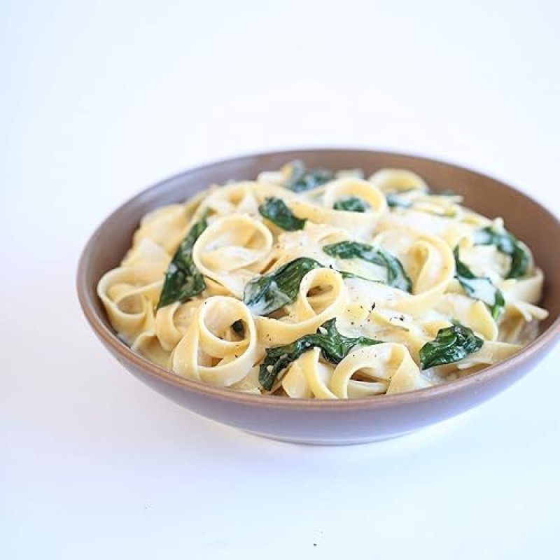 JOVIAL ORGANIC BROWN RICE EGG TAGLIATELLE PASTA - GLUTEN-FREE, DAIRY-FREE, WHOLE GRAIN - MADE IN ITALY - 9 OZ, 4 PACK