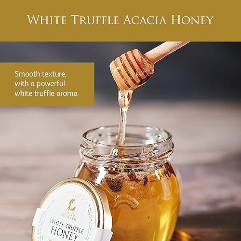 TRUFFLEHUNTER ESSENTIAL TRUFFLE COLLECTION GIFT SET - GOURMET DELIGHTS