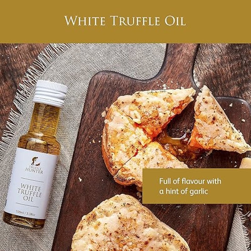 TRUFFLEHUNTER ESSENTIAL TRUFFLE COLLECTION GIFT SET - GOURMET DELIGHTS
