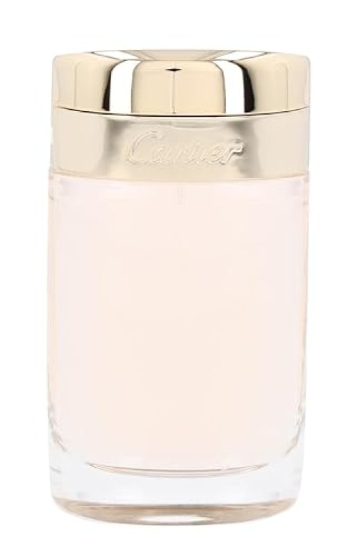 CARTIER BAISER VOLE EAU DE PARFUM SPRAY 3.3 OZ FOR WOMEN