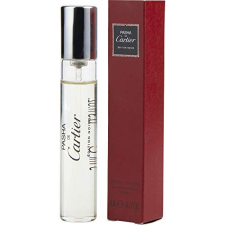 CARTIER PASHA DE CARTIER EDITION NOIRE MEN'S EAU DE TOILETTE SPRAY 0.3 OZ